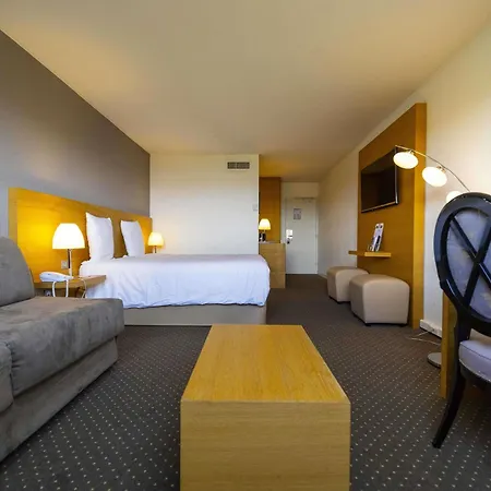 Mercure Bordéus