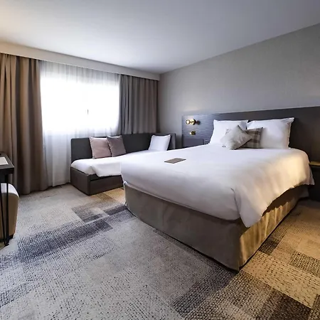 Hotel Mercure Bordéus