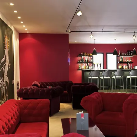 Hotel Mercure Bordéus