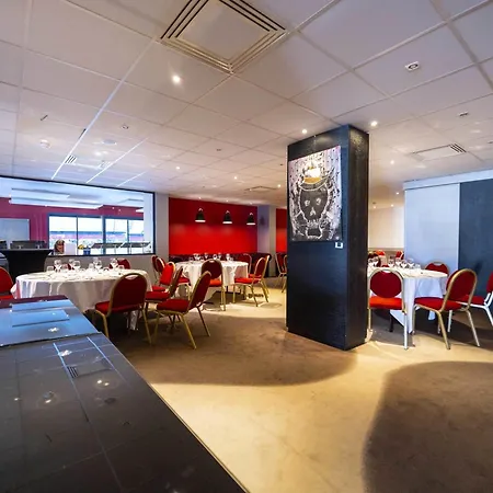 Hotel Mercure Bordéus