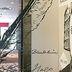 Hotel Mercure Bordeaux