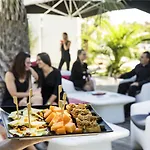 Mercure Hotel 4*