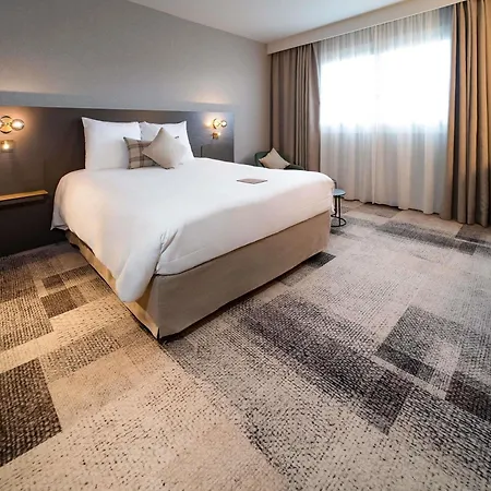 Mercure Hotel 4*