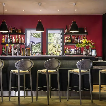 Hotel Mercure Bordeaux