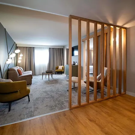 Mercure 4* Bordeaux