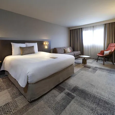 Mercure 4*