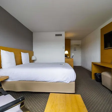 Mercure Bordeaux