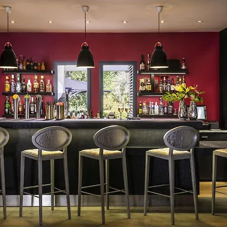 Hotel Mercure