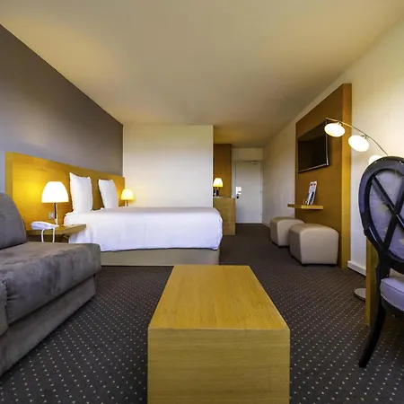 Hotel Mercure