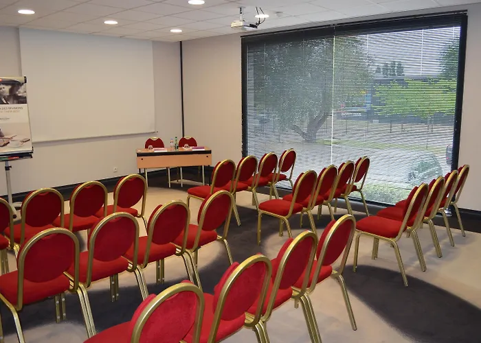 호텔 Mercure 보르도